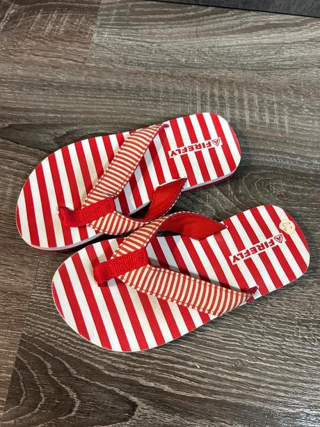 Firefly detske žabky č.29, firefly,29