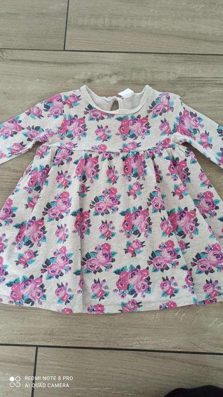 Pekné šaty 86, f&f,86