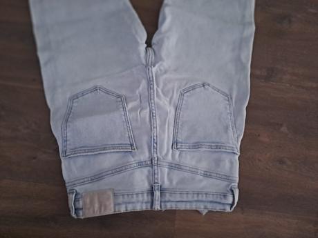 Rifle bershka, bershka,38