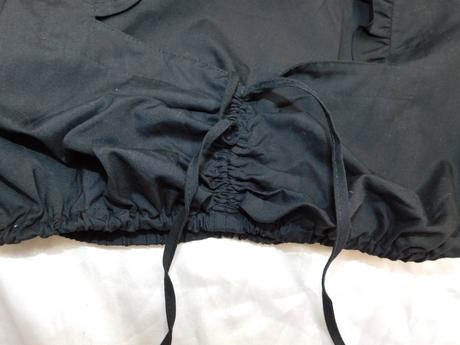 Country line krojová blúzka, 36