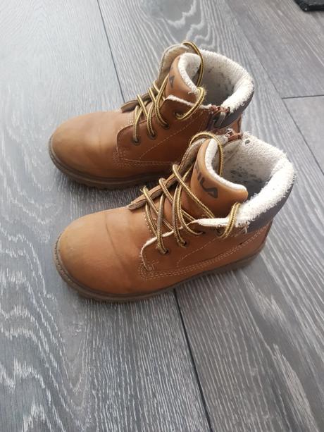 Topanocky fila, fila,25