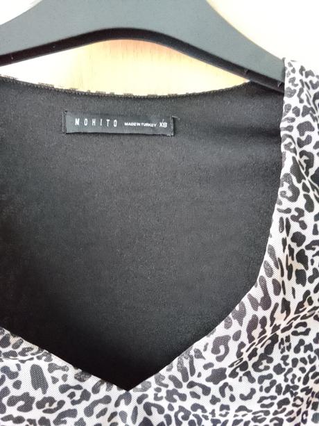 Šaty mohito xs, mohito,xs