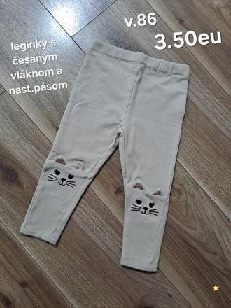 Legíny, 86