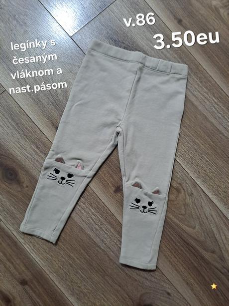 Legíny, 86