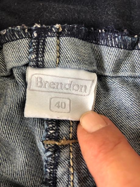 Tehotenské rifle, 40