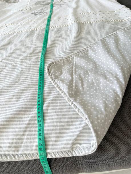 Tenký paplónik, šírka (cm): 90,dĺžka (cm): 120