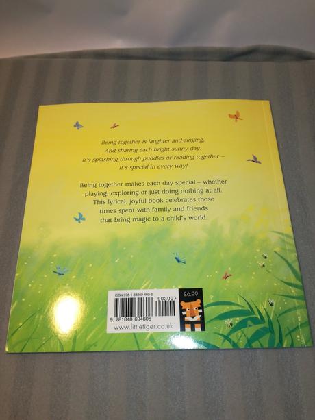 When we're together nsp22, 