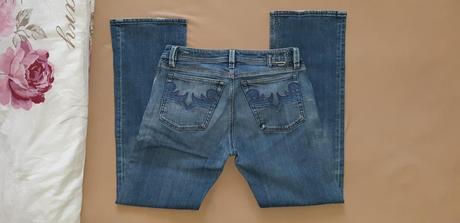 Pánske rifle diesel 32/32, diesel,32