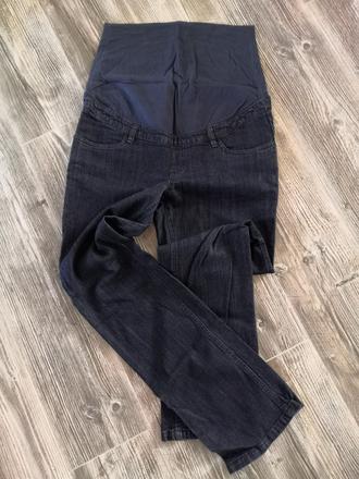 Tehotenské rifle, esmara,40