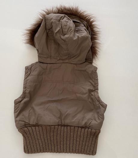 Štýlová vesta girl2girl, girl2girl,116