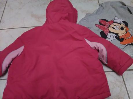 Mothercare,tričko v cene, mothercare,86