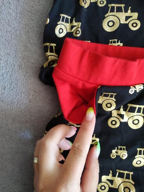 Súprava na leto, 104