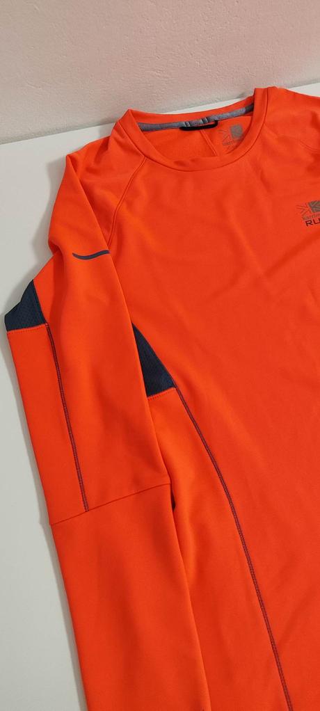 Predám dva seti na šport karrimor, m / s