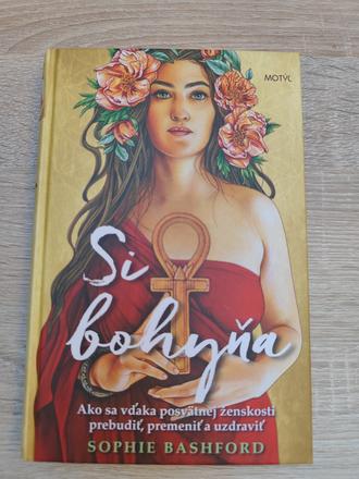 Si bohyňa, 