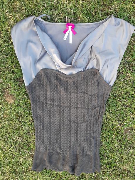 Zľava. halenka next velk. 10/38., next,38