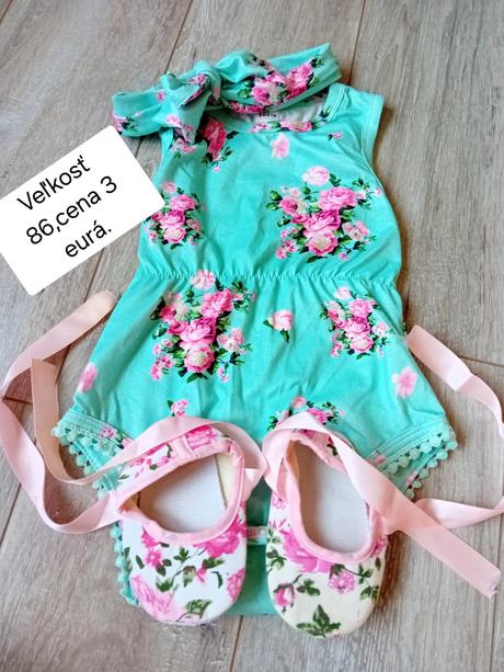 Dievčenské overal, 86