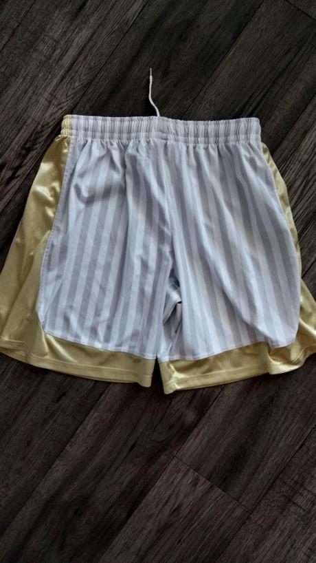 Športové kraťasy, xl