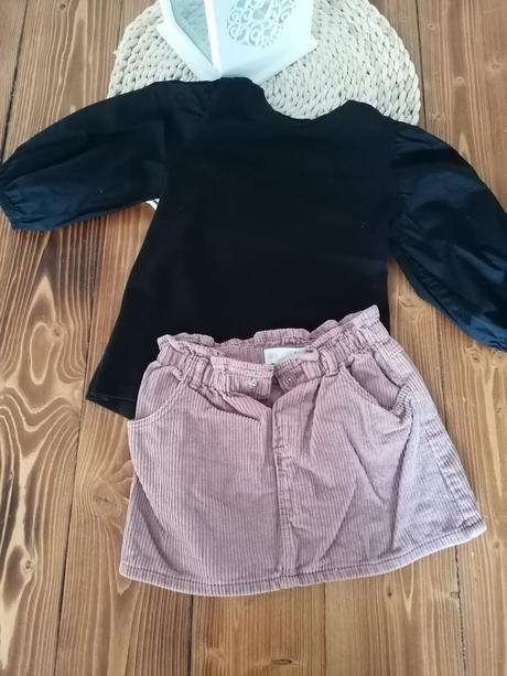 Suknička zara 92-98, zara,92