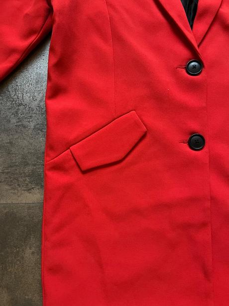 Kabát vero moda, vero moda,xs