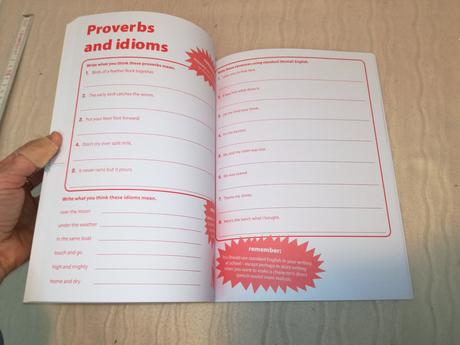 Help with homework 9+ ks2  nsp21, 