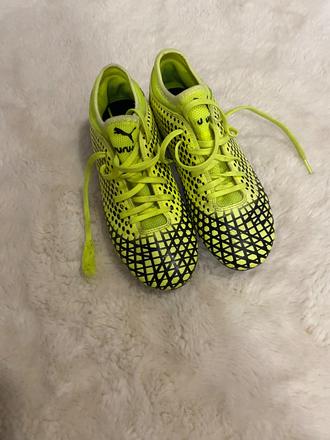 Kopačky puma, puma,37