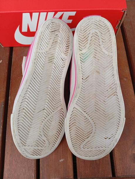 Tenisky nike c. 31,5, nike,31