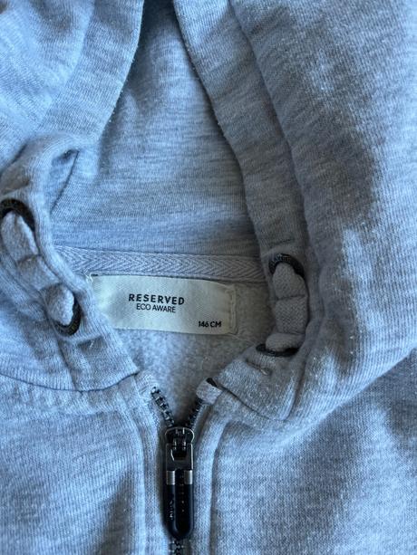 Reserved mikina, reserved,146