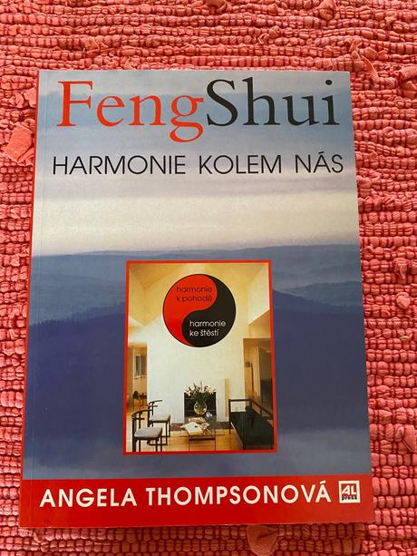 Feng šuej knihy, 