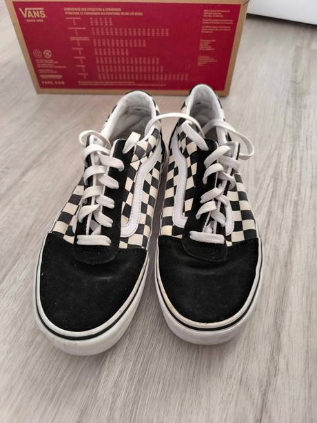 Tenisky vans 40, vans,40