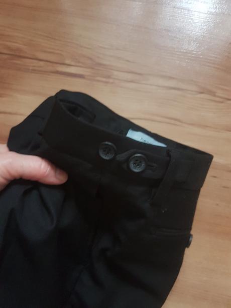 Spoločenské/elegantné  nohavice, debenhams,164