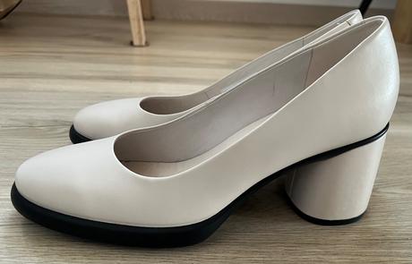 Ecco sculpted lx55 lodicky, ecco,40