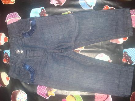 Riflicky pre kocandu, 92