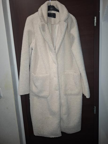 Damsky kabát, sinsay,xs