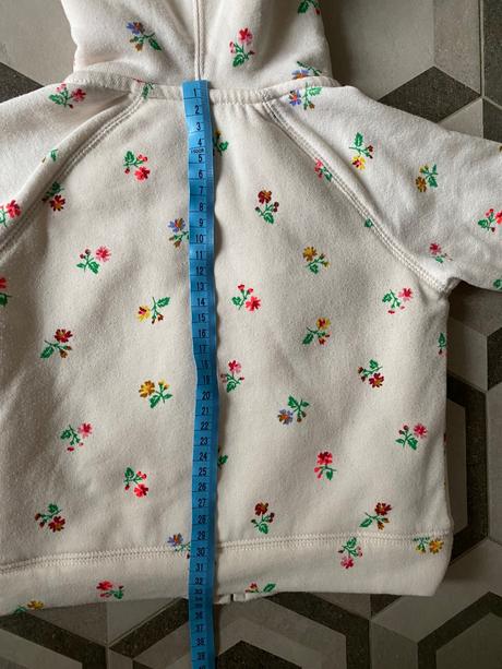 Gap zateplena mikinka, gap,92