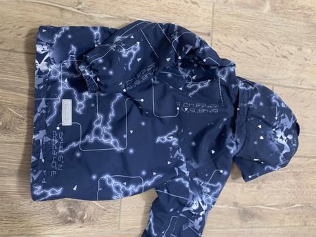 Reima zimná bunda 104/110, reima,104