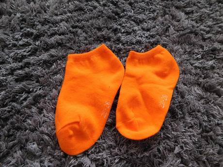 Ponožky č.23-26, 23