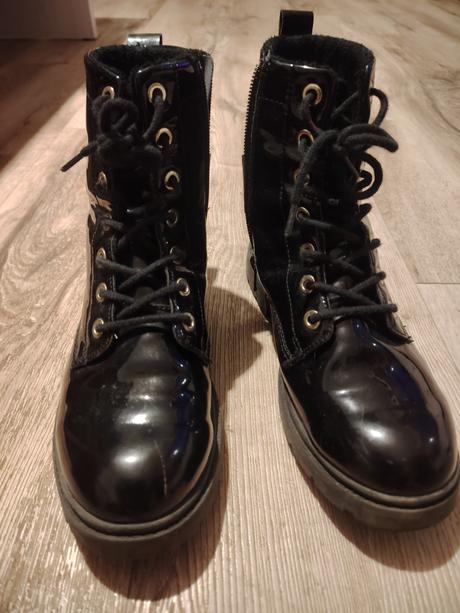 Topánky členkove h&m, h&m,36