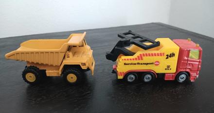 2 autá- cena spolu, 