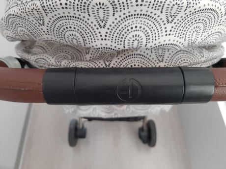 Kočík elodie details mondo, elodie details,elodie details mondo