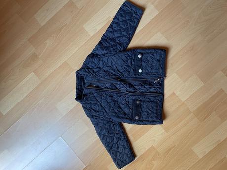 Prechodná bunda, h&m,92