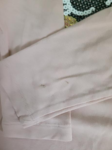 Lindex tricko, lindex,92