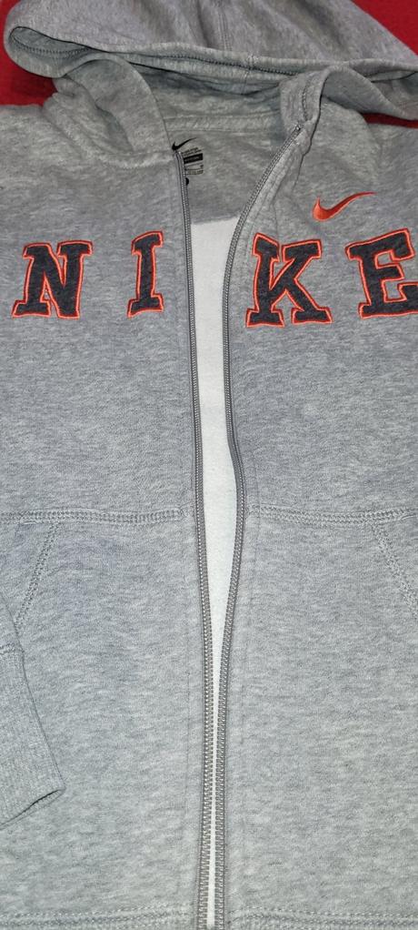 Mikina nike 140/152, nike,140
