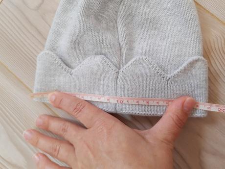 Čiapka s korunkou, pepco,86