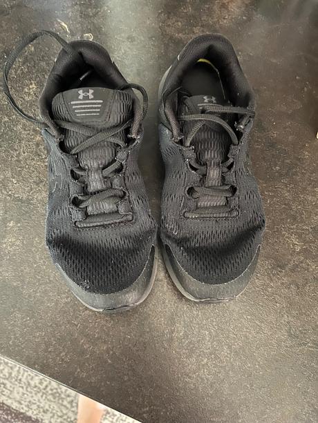 Tenisky, under armour,38