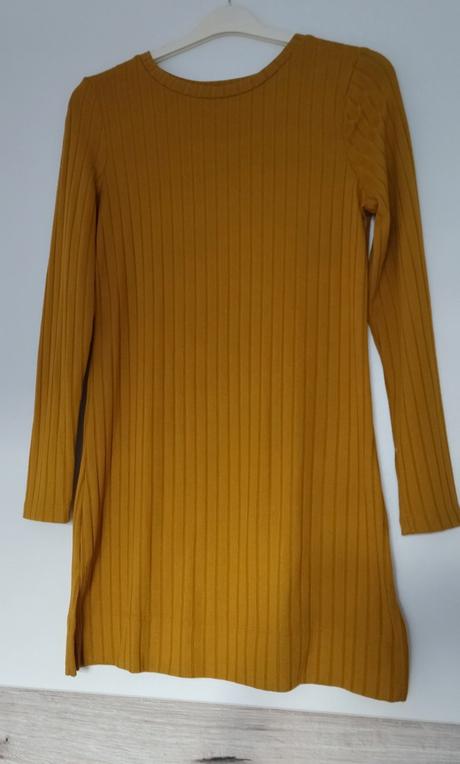 Predĺžený sveter, f&f,s