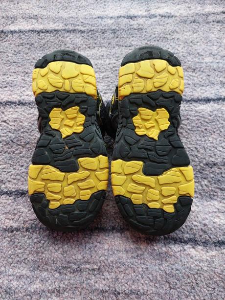 Batman sandále, marvel,28