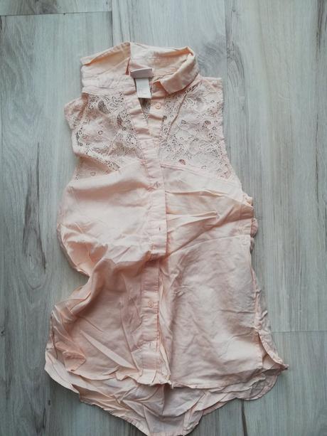 Blúzka, h&m,xs