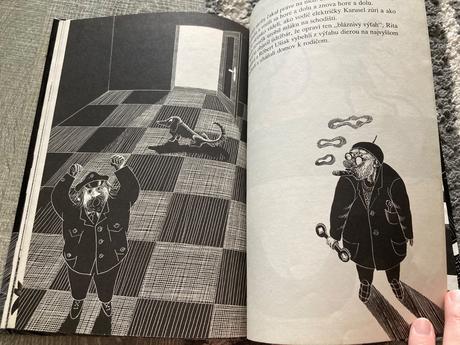 Prečo šiel myšiačik do sveta (1986), 