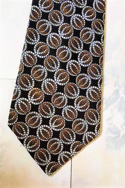 Elegantná kravata,