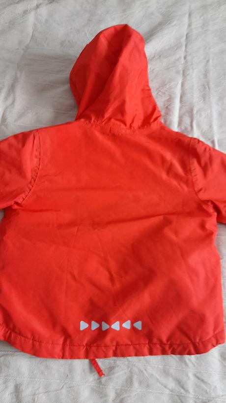 Lyziarska bunda 98/104, crivit,104